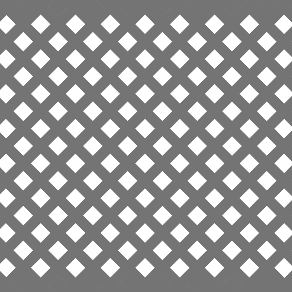 Screenline Universal Lattice Infill Panel