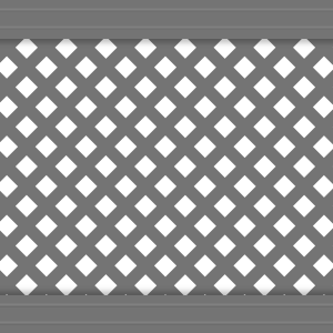 Screenline Lattice Infill Panel