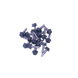 Brackets and Fixings