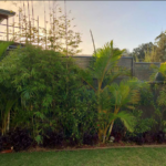 600mm Slat Standard fence extension kit