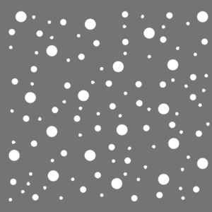 Screenline Universal Galaxy Infill Panel