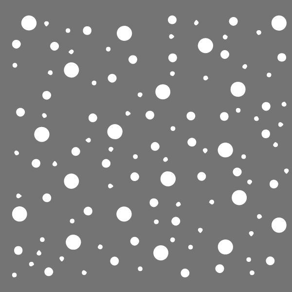 Screenline Universal Galaxy Infill Panel