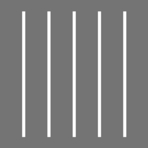 Screenline Universal Picket Infill Panel