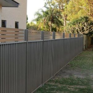 Aluminium Slat Extension Kits