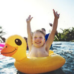 Fence extension for privacy