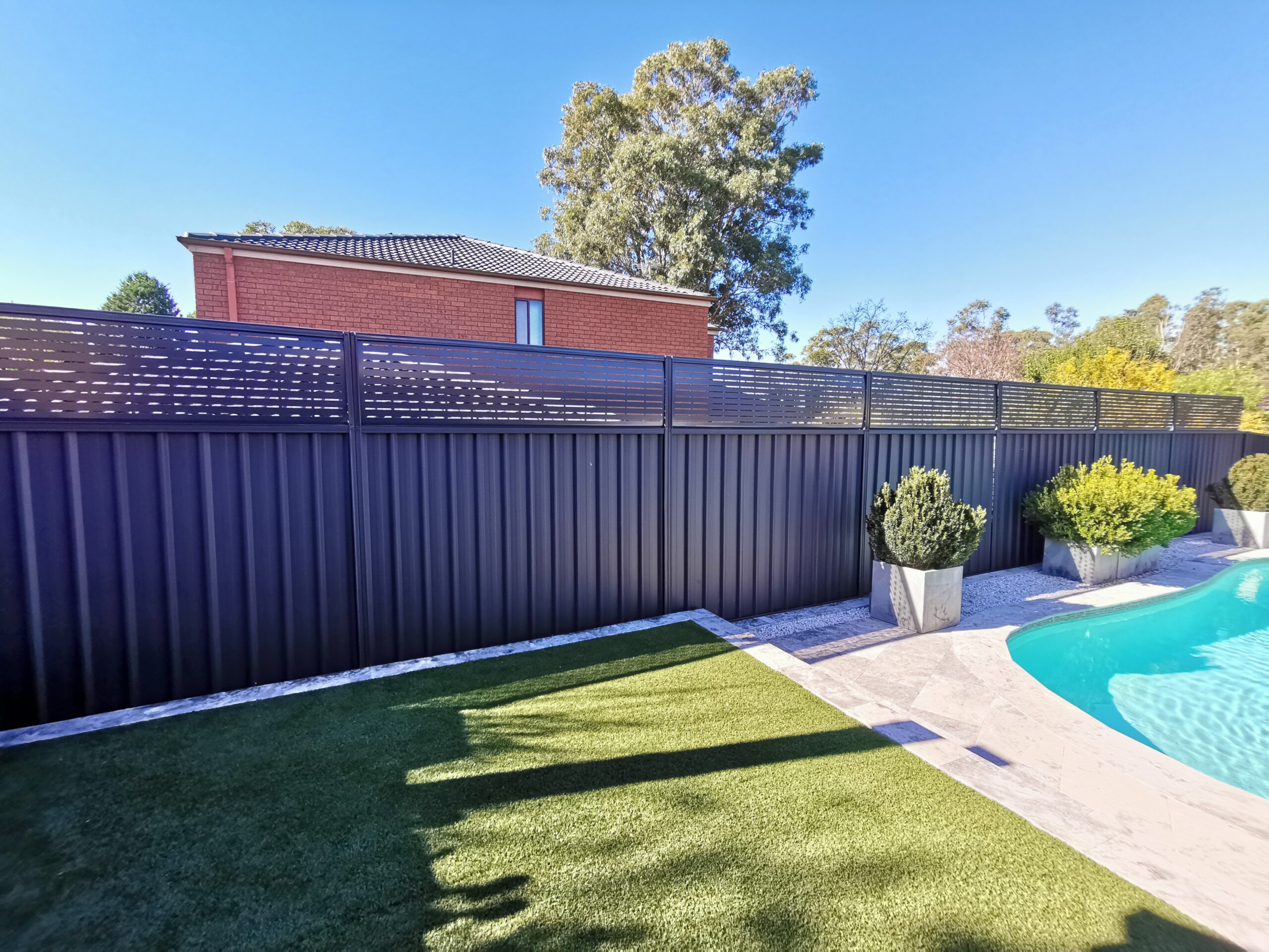 fence extensions kits