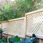 Focus keyword Fence Extension kit