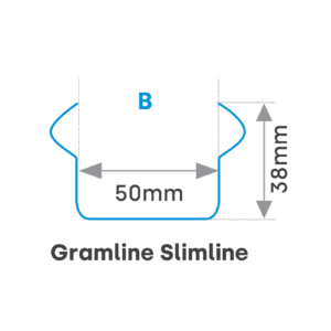 gramline-slimline